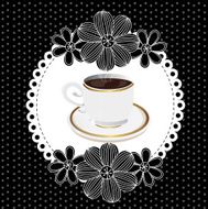coffee design N812