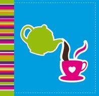 coffee design N814