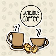 coffee design N822