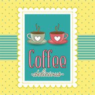coffee design N826