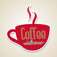 coffee design N827