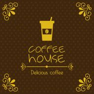 coffee design N828