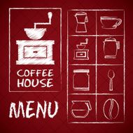 coffee design N829