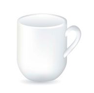 White cup N2