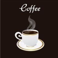 coffee cup N236