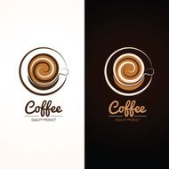 coffee cup N237
