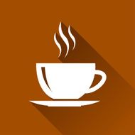 Cup of tea or coffee N3