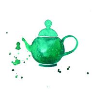 Tea Time N16