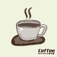 coffee design N836