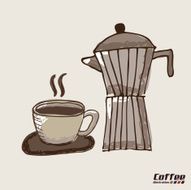 coffee design N837