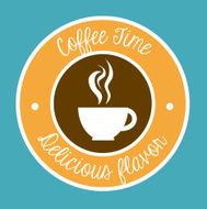 cofee time design