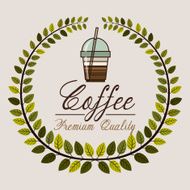 coffee design N838