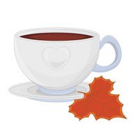 cup of coffee N187