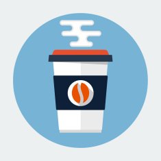 coffee cup N91