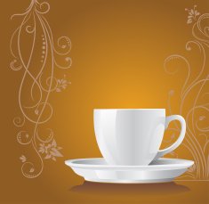 coffee cup N95