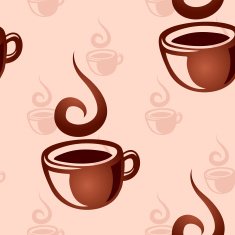 Coffee background N21