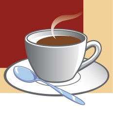 coffee cup N106