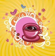cup of coffee N68
