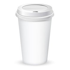 paper coffee cup N2
