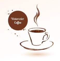 cup of coffee N77
