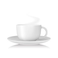 Teacup - Vector N2