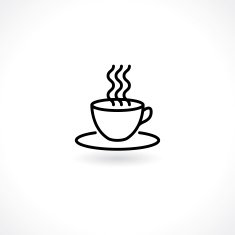 coffee cup N126