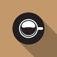 Coffee Icon N14