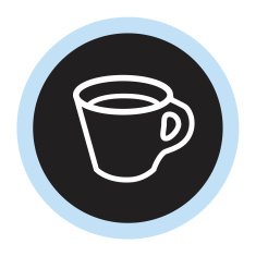 cup of coffee N80