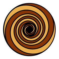 Stirred Coffee