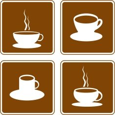 cup of coffee N91