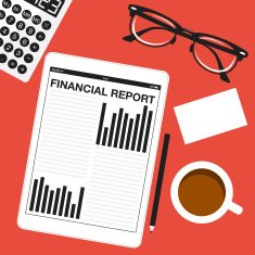 Financial report N6