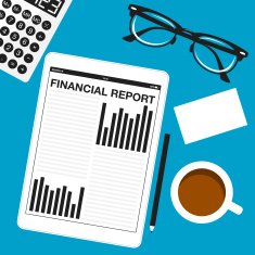 Financial report N7