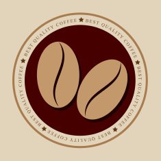 coffee badge N3