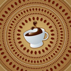 cup of coffee N99