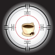 cup of coffee N101