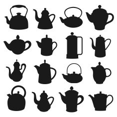 Teapot N3