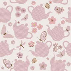 seamless pattern N409