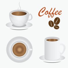 coffee cup N149