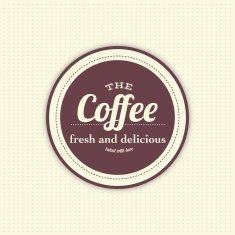 coffee label N11