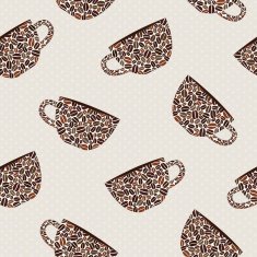 seamless pattern N411