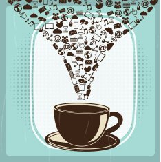 Social Media Icons N52