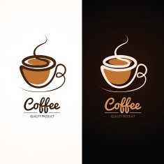 coffee cup N158