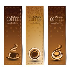 Coffee banner N6