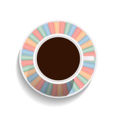 cup of coffee N112