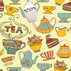 Tea Party N10