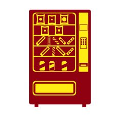 vending machine icon N2