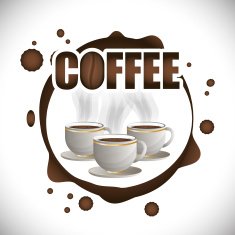 Coffee time design N2