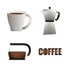 coffee design N67