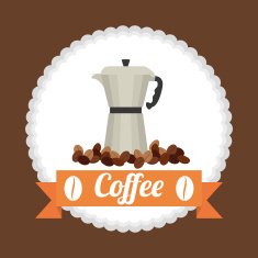 coffee design N77
