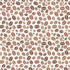coffe pattern